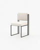 Modern Sleek Dining Chair