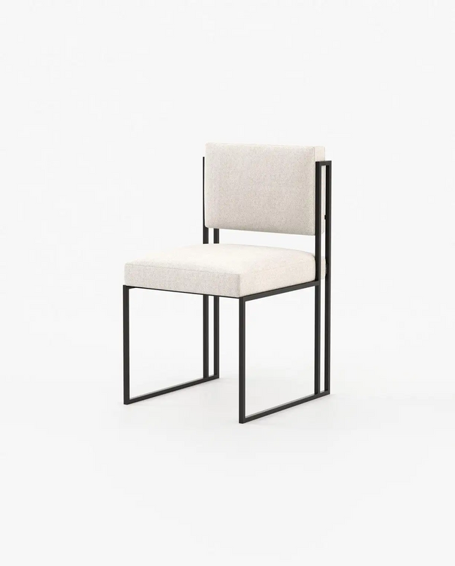 Modern Sleek Dining Chair