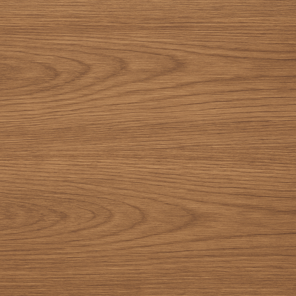 Laminate table close-up
