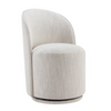 Upholstered Side Chair