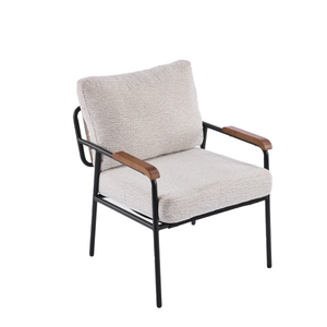 Modern Accent Chair Armchair