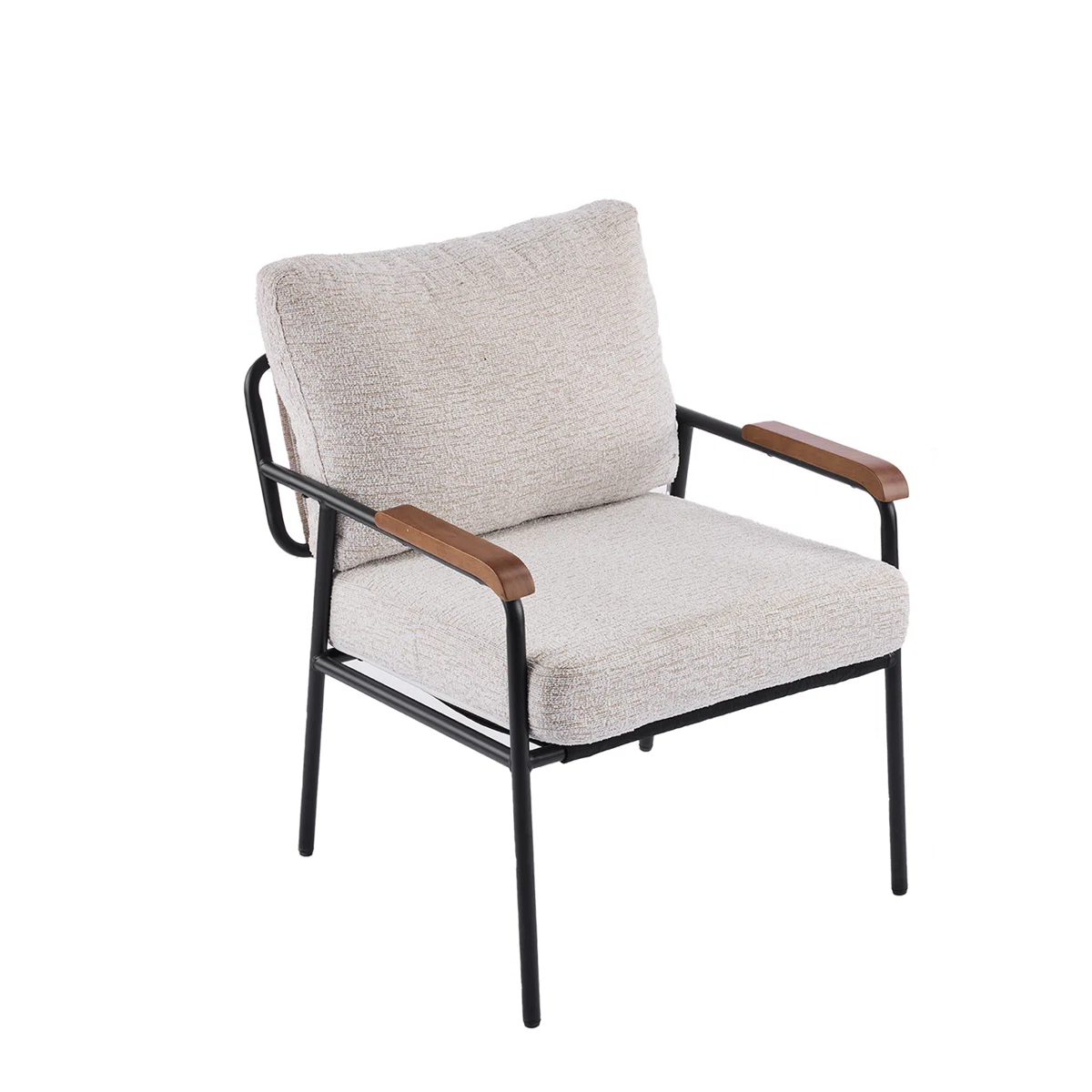 Modern Accent Chair Armchair