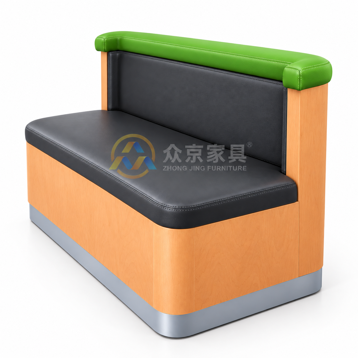 Restaurant Booths And Sofas | Custom Commercial Seating