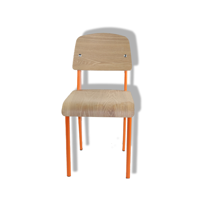 Branded fast-food seating evaluation