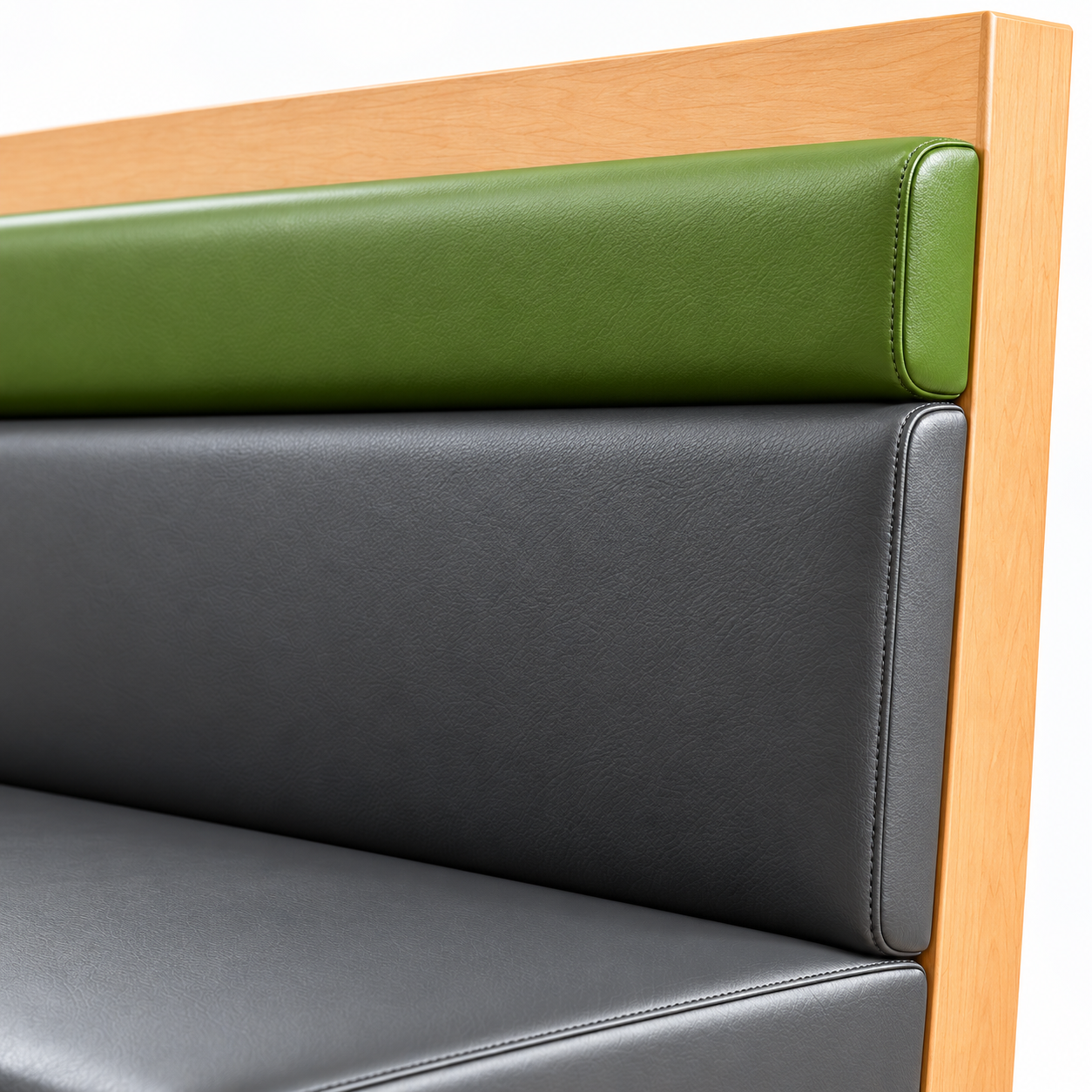 single row booth upper back cushion detail.png
