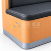 Restaurant Booths And Sofas | Custom Commercial Seating
