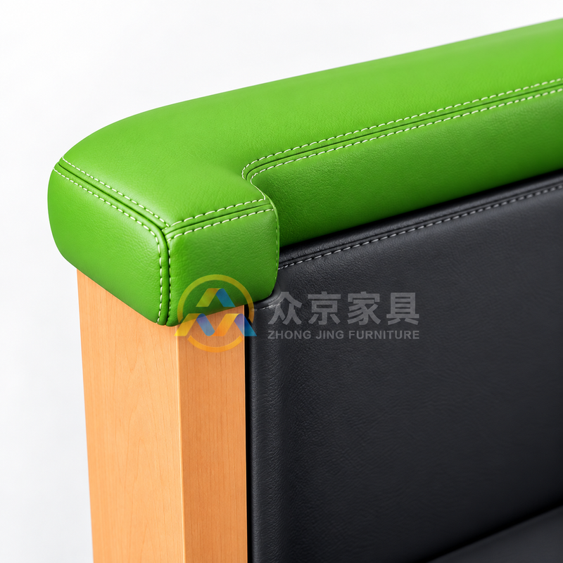Restaurant Booths And Sofas | Custom Commercial Seating