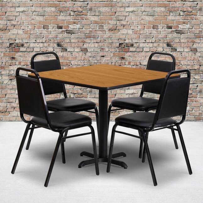 Restaurant Table and Chair Sets